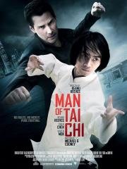 Мастер тай-цзи (Man of Tai Chi)