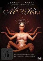 Мата Хари (Mata Hari) (1985)