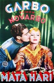 Мата Хари (Mata Hari) (1931)