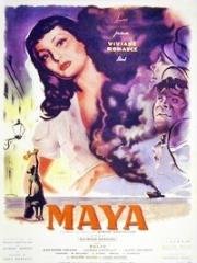 Майя (Maya) 1949