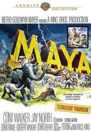 Майя (Maya) 1966