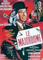 Мажордом (Дворецкий) (Le Majordome) (1965)