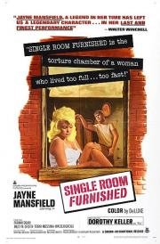 Меблированная комната на одного (Single Room Furnished) (1966)