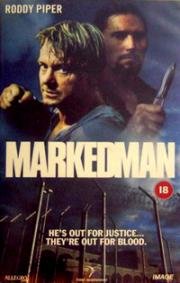 Меченый (Marked Man) (1996)