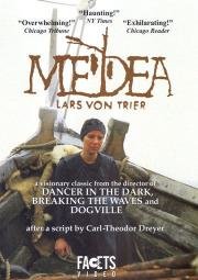Медея (Medea) 1988
