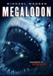 Мегалодон (Megalodon) (2018)