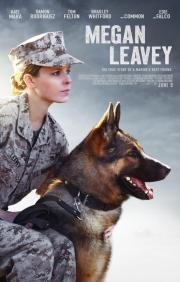 Меган Ливи (Megan Leavey) (2017)