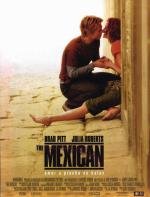 Мексиканец (The Mexican) (2001)