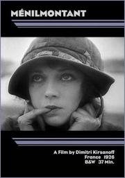 Менильмонтан (Menilmontant) (1926)