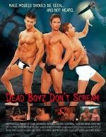 Мертвые парни не кричат (Dead Boyz Don't Scream) (2006)