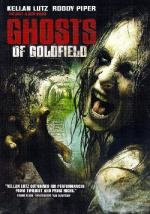 Мертвый отель (Ghosts of Goldfield) 2007