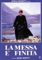Месса окончена (La messa e finita) (1985)