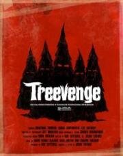 Месть ёлок (Еловая месть) (Treevenge) (2008)