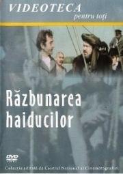 Месть гайдуков (Razbunarea Haiducilor) (1968)