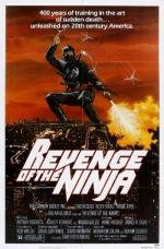 Месть ниндзя (Revenge of the Ninja) (1983)