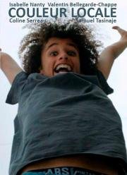 Местный колорит (Couleur locale) (2014)