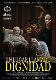 Место под названием «Дигнидад» (Un Lugar Llamado Dignidad) 2021