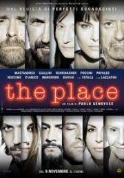 Место встречи (The Place) 2017