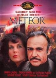 Метеор (Meteor) (1979)