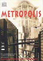 Метрополис (Metropolis) (1927)