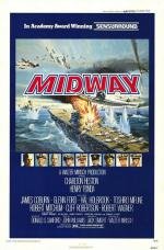 Мидуэй (Midway) (1976)