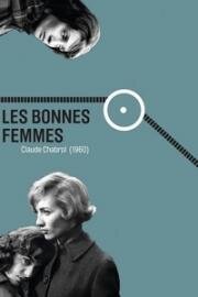 Милашки (Les bonnes femmes) 1960