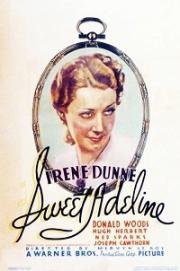 Милая Аделин (Sweet Adeline) (1934)