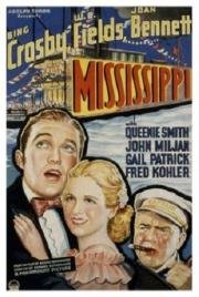 Миссисипи (Mississippi) (1935)