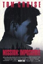 Миссия невыполнима (Mission: Impossible) (1996)
