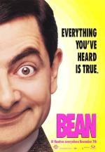 Мистер Бин (Bean) (1997)