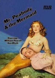 Мистер Пибоди и русалка (Mr. Peabody and the Mermaid) 1948