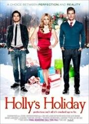 Мистер Рождество (Holly’s Holiday (Mr. Christmas / A Perfect Christmas)) (2011)