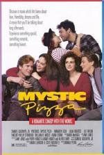Мистическая пицца (Mystic Pizza) 1988