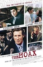Мистификация (The Hoax) (2007)