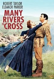 Много рек предстоит перейти (Впереди – переправы) (Many Rivers to Cross) (1955)