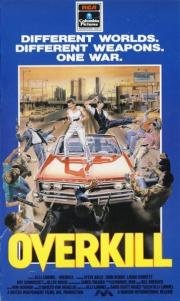 Многократное уничтожение (Overkill) 1987