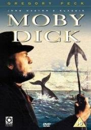 Моби Дик (Moby Dick) (1956)