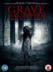 Могильный Хэллоуин (Grave Halloween) (2013)