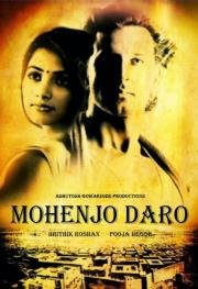 Мохенджо Даро (Mohenjo Daro) (2016)