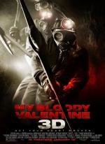 Мой кровавый Валентин (My Bloody Valentine) (2009)