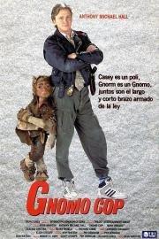 Мой новый напарник (A Gnome Named Gnorm) (1990)
