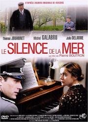 Молчание моря (Le silence de la mer) (2004)