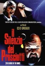 Молчание ветчины (Il silenzio dei prosciutti) (1994)