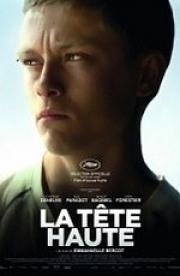 Молодая кровь (La tete haute) (2015)