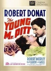Молодой мистер Питт (The Young Mr. Pitt) (1942)
