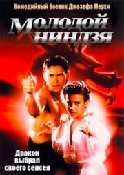 Молодой ниндзя (Magic Kid) (1993)