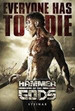 Молот богов (Hammer of the Gods) (2013)