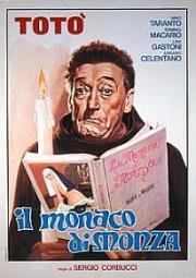 Монах из Монцы (Il monaco di Monza (The Monk of Monza)) (1963)