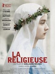 Монахиня (La religieuse) (2013)