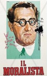 Моралист (Il moralista) 1959
